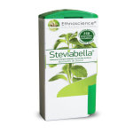 Stevia en bote de 250 pastilles