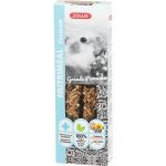 Sticks au tournesol pour grandes perruches zolux nutrimeal - 110 g Sticks au tournesol pour grandes perruches zolux nutrimeal - 110 g