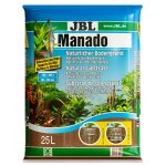 Substrat naturel manado jbl 25 l Substrat naturel manado jbl 25 l