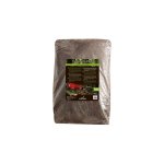Substrat de sol terrarium peat 18 l