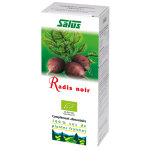 Suc radis noir salus 200ml Suc radis noir salus 200ml