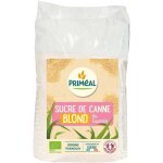 Sucre de canne blond équitable 1kg Sucre de canne blond équitable 1kg