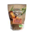 Sucre de canne complet muscovado bio 500g