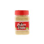 Sucre d'rable bio le bio monde - 250 g