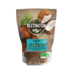 Sucre de fleur de coco bio destination - 500 g Sucre de fleur de coco bio destination - 500 g