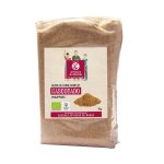 Sucre mascobado sachet de 1kg