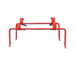 Support de cadres pour ruche 45, 5x20, 5x13