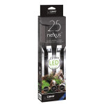 Systme d clairage  led pour aquarium nexus pure 25