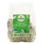 Tagliatelles  l'ail des ours 250 g primeal