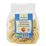 Tagliatelles aux oeufs 250 g primeal