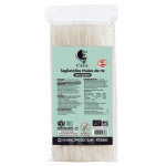 Tagliatelles thaes de riz bio 400g