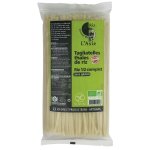 Tagliatelles thaes de riz demi - complet