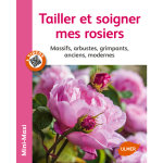 Tailler et soigner mes rosiers 64 pages 12 vid�os �ditions eug�ne ulmer