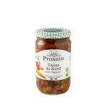 Tajine bio du soleil en bocal de 660 g Tajine bio du soleil en bocal de 660 g