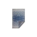 Tapis brooklyn blue - 150x240 cm