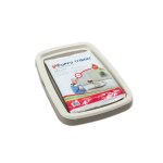 Tapis ducateur chiots medium savic avec plateau