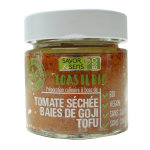 Tartinade tomates sches 100 g