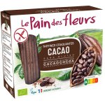 Tartines craquantes au cacao - 160 gr
