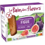 Tartines craquantes figue 150 g pain des fleurs