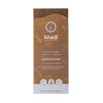 Teinture aux plantes ch�tain dor� khadi - 100 g