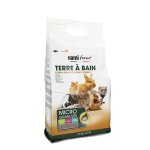 Terre  bain chinchillas hamiform 2. 5kg