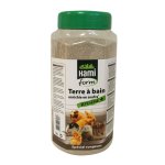 Terre à bain soufrée hamiform 1. 6l Terre à bain soufrée hamiform 1. 6l