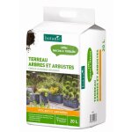 Terreau arbres et arbustes botanic® - 20 l Terreau arbres et arbustes botanic® - 20 l