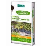 Terreau arbres et arbustes botanic® - 70 l Terreau arbres et arbustes botanic® - 70 l