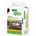 Terreau semis et bouturage botanic - 20 l
