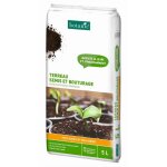 Terreau semis et bouturage botanic - 5 l