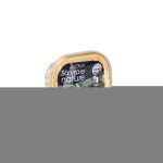 Terrine pour chaton volaille lait sa vraie nature - 100 g