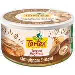 Terrine vgtale champignon shiitake en bote de 125 g