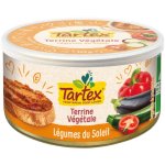 Terrine v�g�tale l�gumes du soleil en bo�te de 125 g
