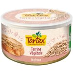 Terrine v�g�tale nature en bo�te de 125 g
