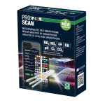 Test de diagnostic proscan pour aquarium