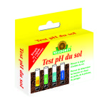Test ph du sol neudorff Test ph du sol neudorff