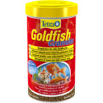 Tetra goldfish granules 500 ml Tetra goldfish granules 500 ml