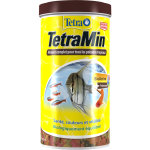 Tetramin flocons