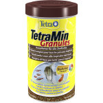 Tetramin en granuls marron 500 ml