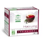 Th bio hao ling ths de la pagode - 30 infusettes