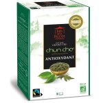 Th chun cha bio ths de la pagode - 180 g / 90 infusettes