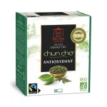 Th chun cha bio ths de la pagode - 60 g / 30 infusettes