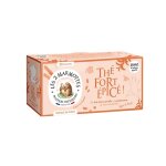 Th fort pic bio les 2 marmottes - 48 g