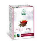 Th hao ling bio ths de la pagode - 225 g / 90 infusettes