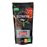 Thé noir breakfast sachet 100g Thé noir breakfast sachet 100g