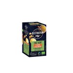 Thé vert citron gingembre destination - 36 g Thé vert citron gingembre destination - 36 g