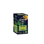 Th� vert earl grey bio destination - 30 g
