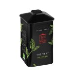 Th� vert naturel grand cru �dition prestige - bo�te de 100 g