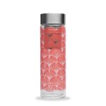 Thire gingko orange feu qwtech - 430 ml