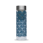 Théière hanami bleu qwtech - 400 ml Théière hanami bleu qwtech - 400 ml